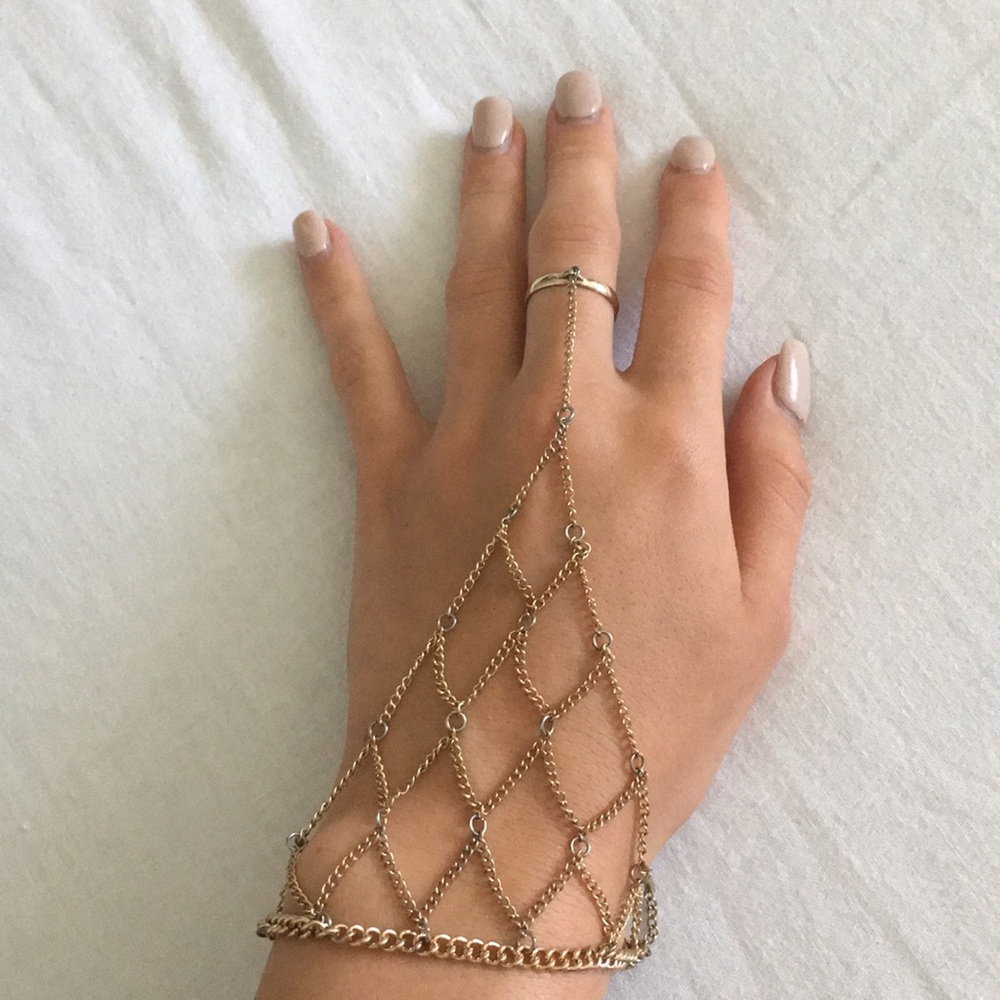 Boho bracelet - Picture 4 of 4